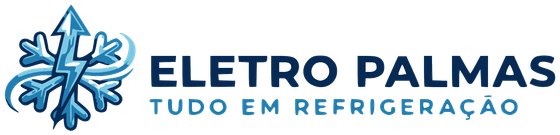 Eletro Palmas - Tudo em Refrigeração